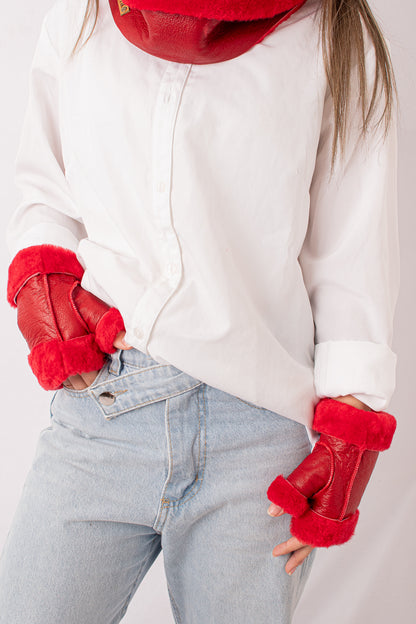 CUELLITO LEATHER
